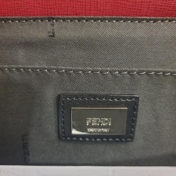 Authentic fendi demi jour monster 😍 - Picture 11 of 12